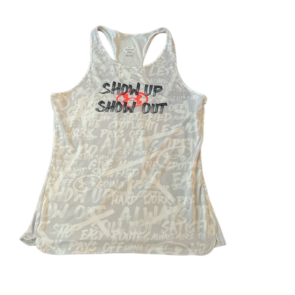 Under armour activewear for women